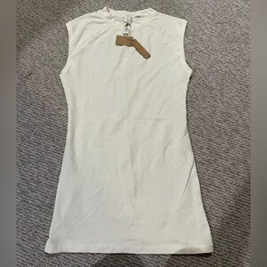 NWT - skims NEW VINTAGE RAGLAN TANK | MARBLE